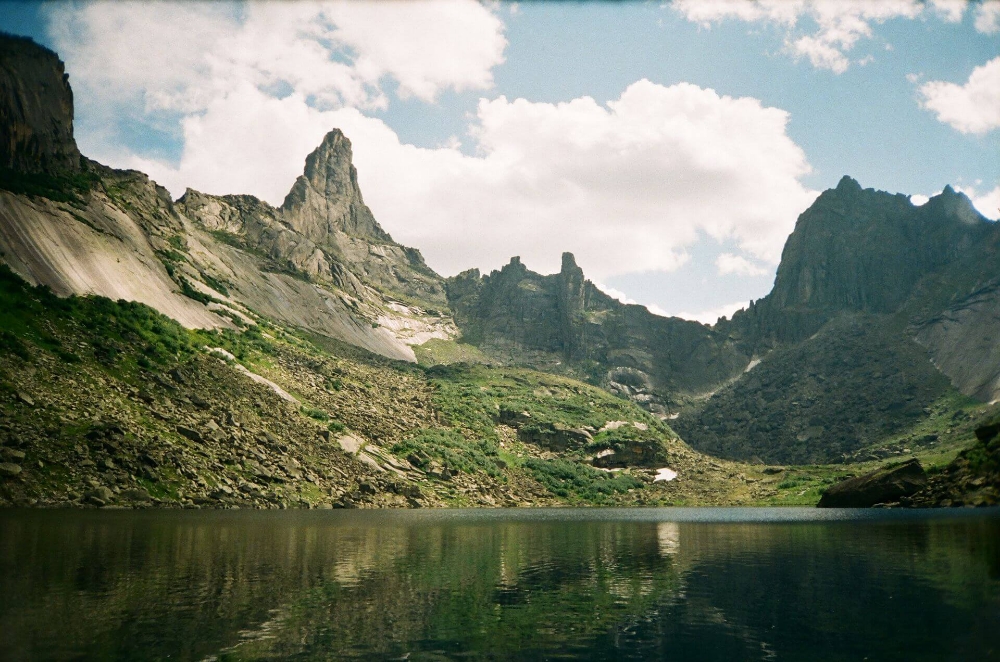 Ergaki-nazionalny-park
